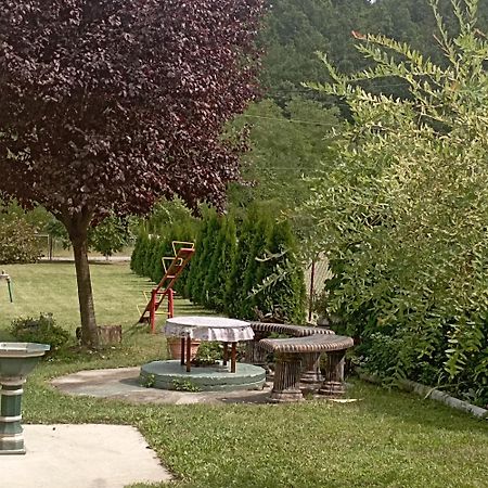 Kuca Za Odmor Zicanka Kraljevo Exterior foto