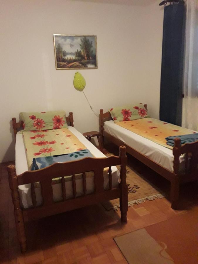 Kuca Za Odmor Zicanka Kraljevo Exterior foto