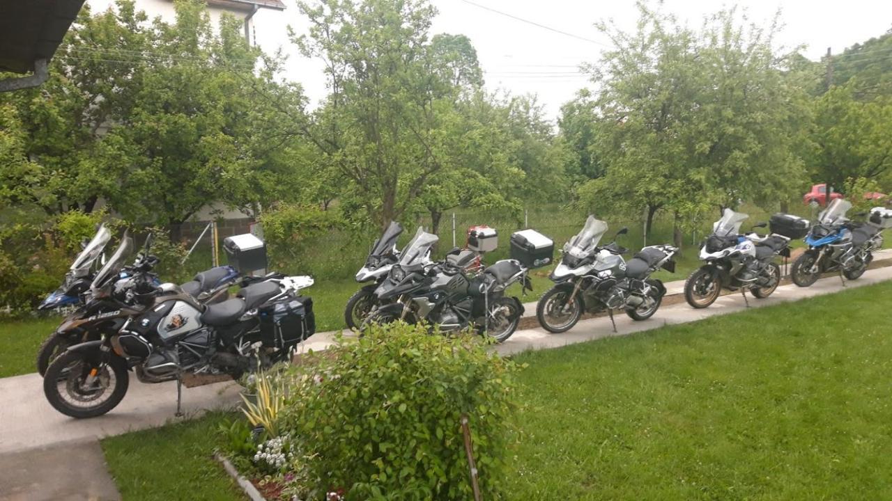 Kuca Za Odmor Zicanka Kraljevo Exterior foto