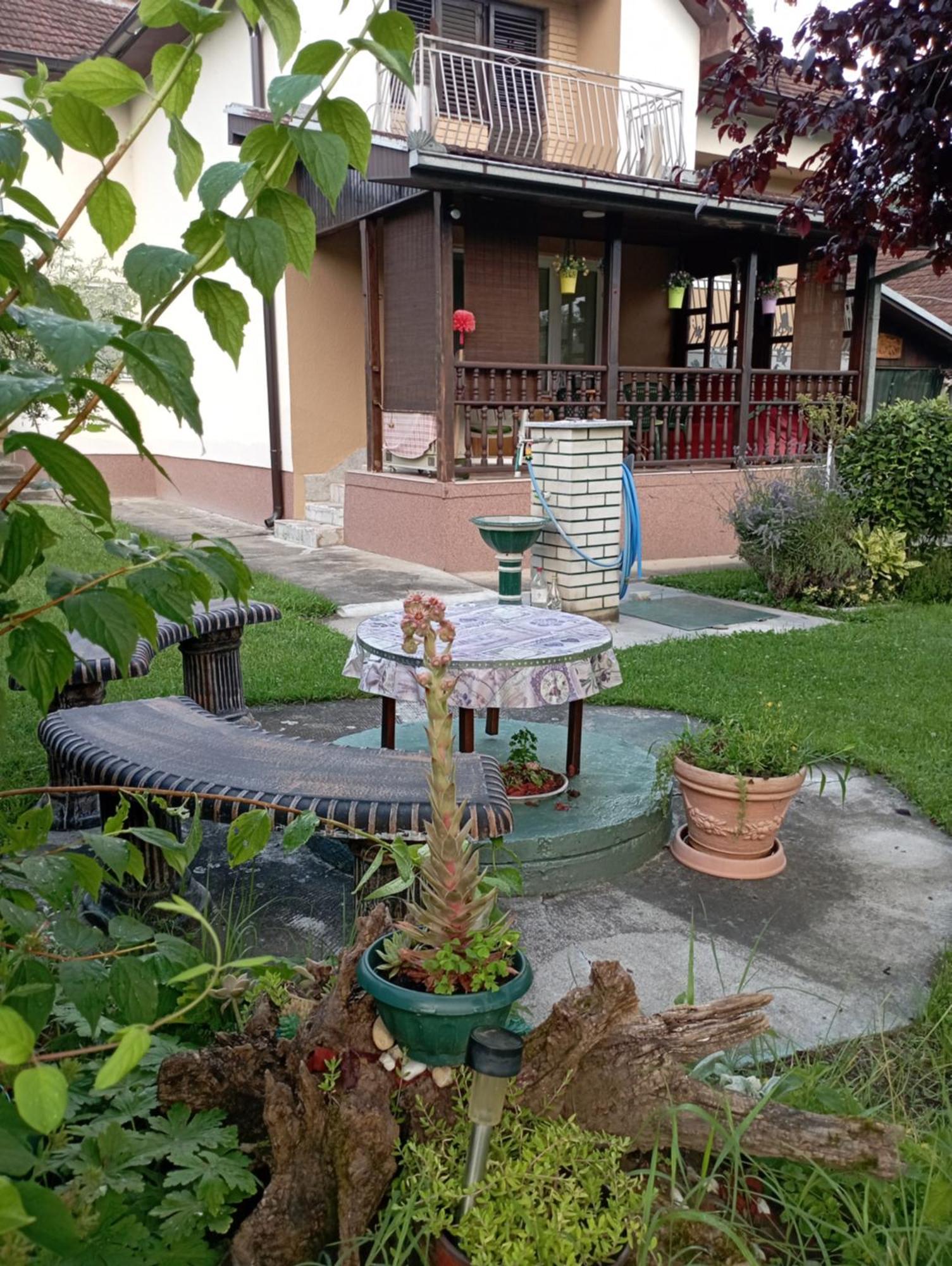 Kuca Za Odmor Zicanka Kraljevo Exterior foto