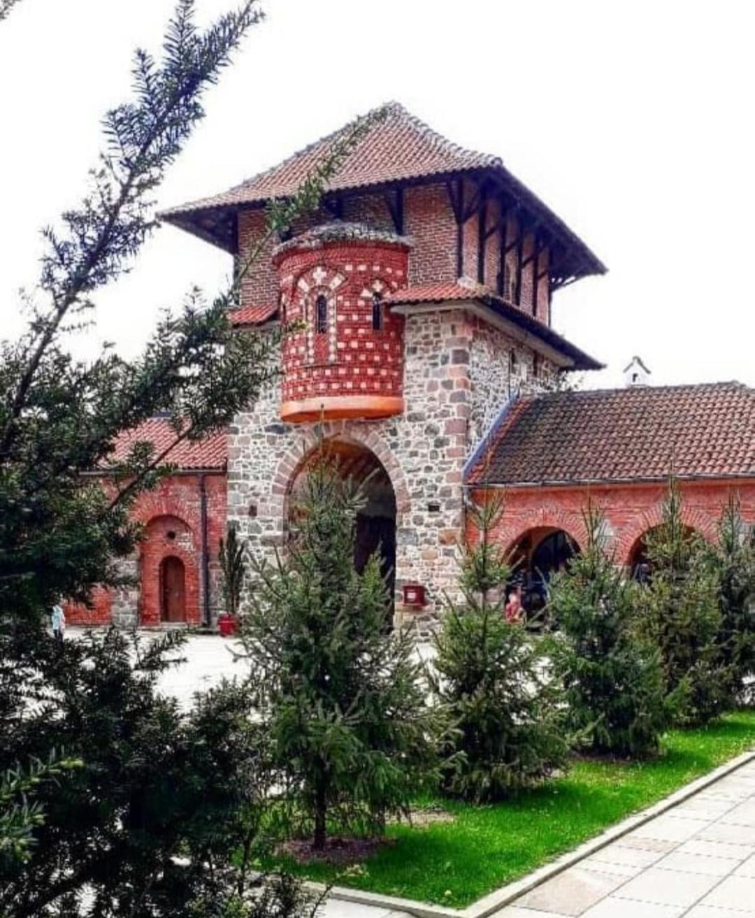 Kuca Za Odmor Zicanka Kraljevo Exterior foto