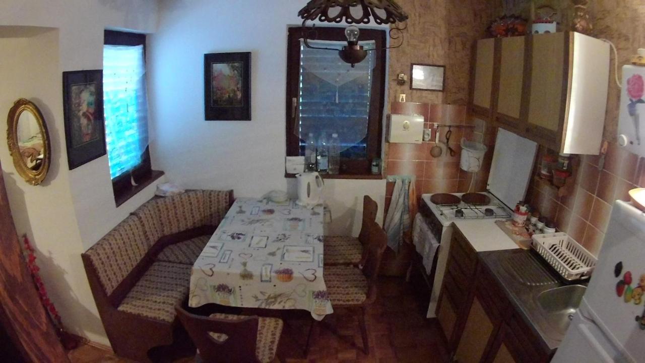 Kuca Za Odmor Zicanka Kraljevo Exterior foto
